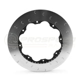 Alcon Replacement C Grove Rotor Rings 343mm x 28mm