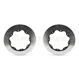 Alcon Replacement C Grove Rotor Rings 343mm x 28mm