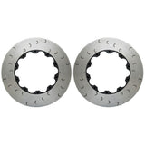 Alcon Replacement C Grove Rotor Rings 365mm x 32mm