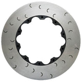 Alcon Replacement C Grove Rotor Rings 365mm x 32mm
