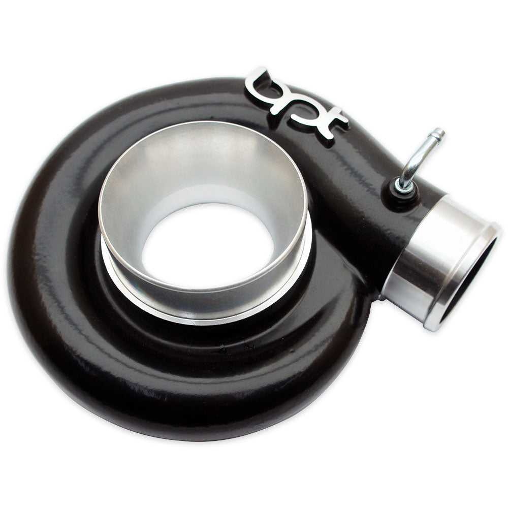 Blouch 3" Compressor Cover suit Blouch Dominator 3.0/3.5 XTR