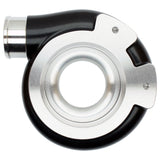 Blouch 3" Compressor Cover suit Blouch Dominator 3.0/3.5 XTR
