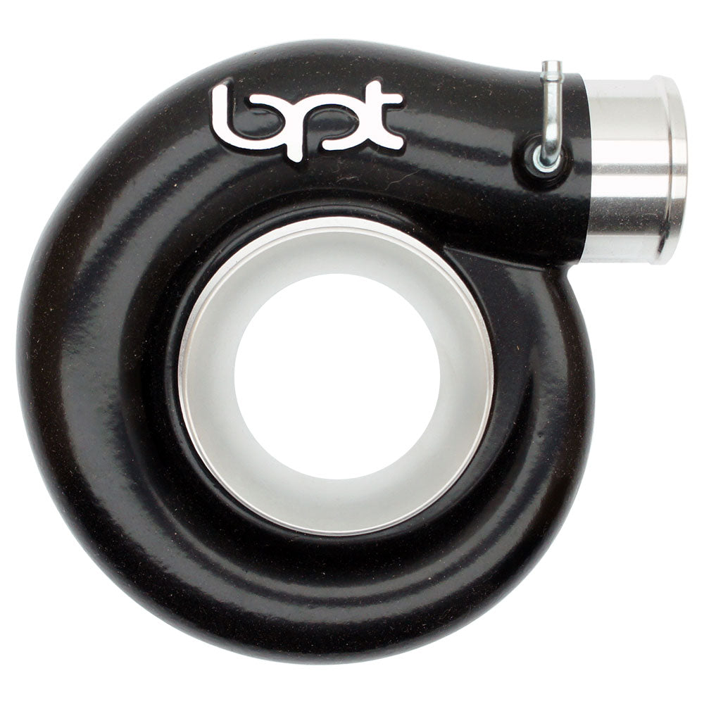 Blouch 3" Compressor Cover suit Blouch Dominator 3.0/3.5 XTR