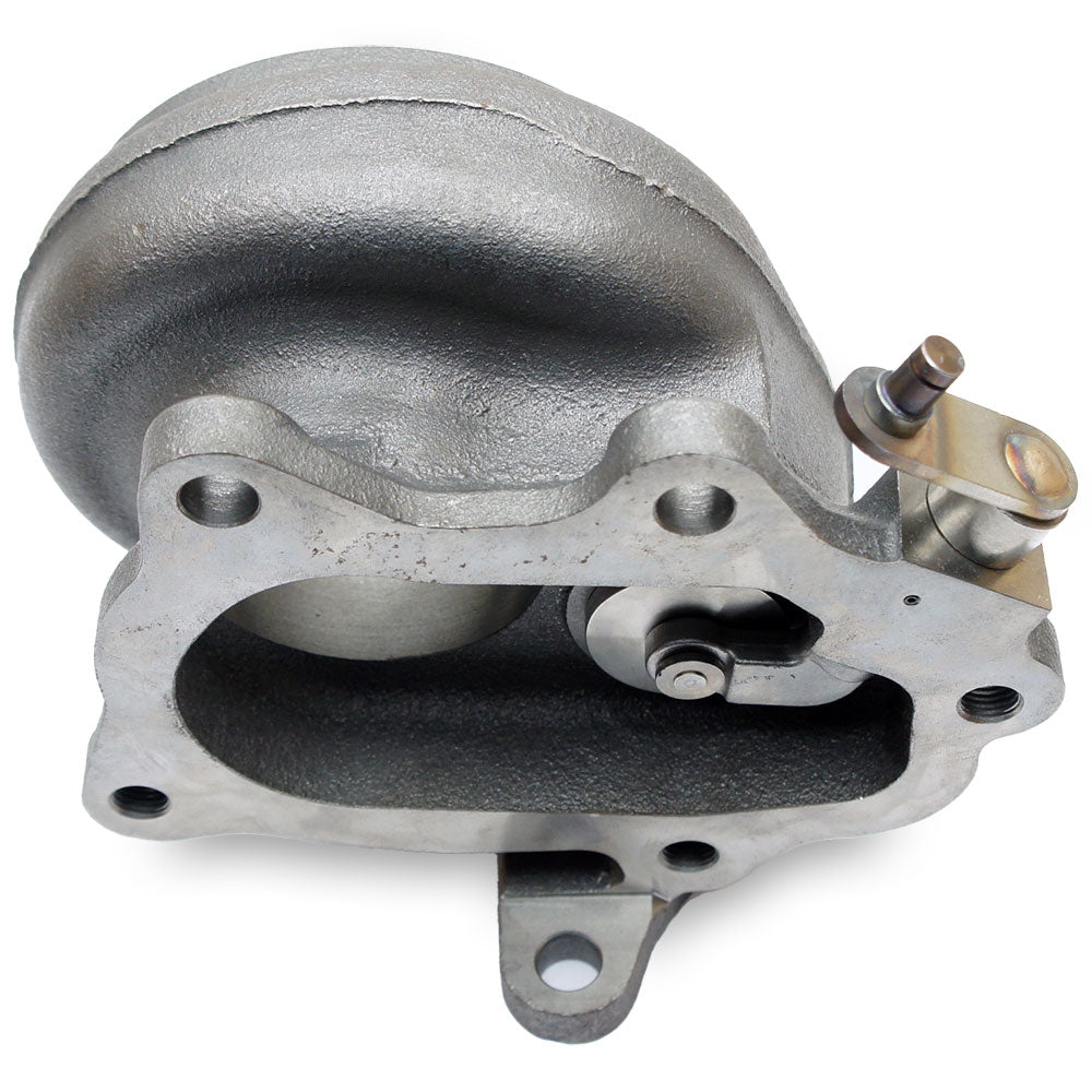 Blouch Rear Turbine Housing Only - Suits Dominator 1.5 G2-R