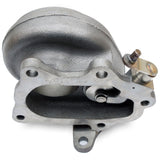 Blouch Rear Turbine Housing Only - Suits Dominator 1.5 G2-R