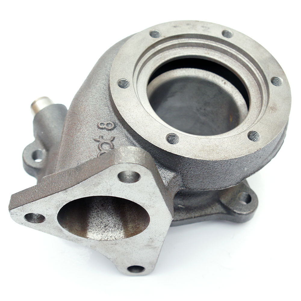 Blouch Rear Turbine Housing Only - Suits Dominator 1.5 G2-R