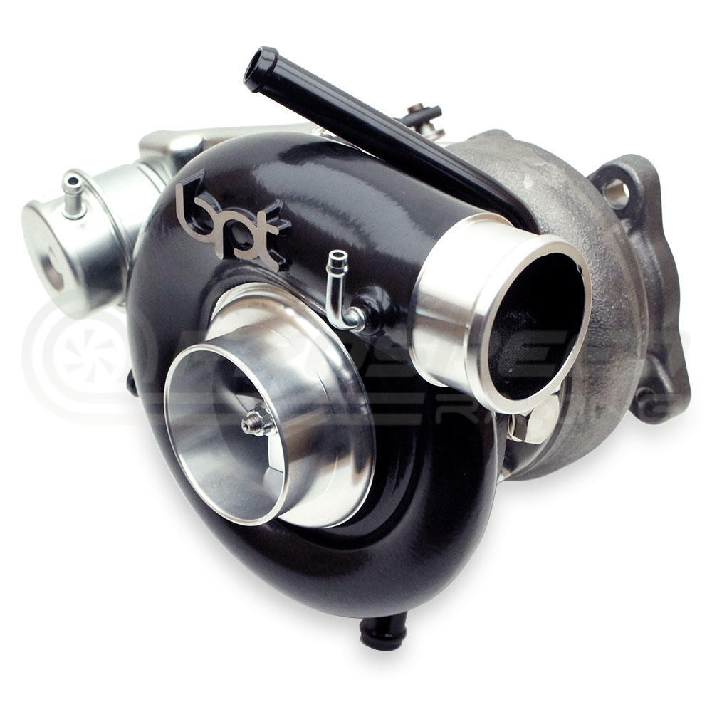 Blouch Dominator 2.5 G2-R Bolt On Turbo