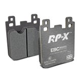EBC RP-X Brake Pads