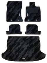 HKS Floor Mat Set