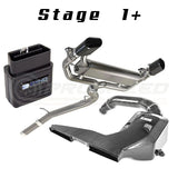 Integrated Engineering/Dyno Spectrum Stage 1+ Power Package - Audi RS3 8V 17-21 | Pro Speed Racing