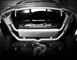 Integrated Engineering/Dyno Spectrum Stage 2+ Power Package