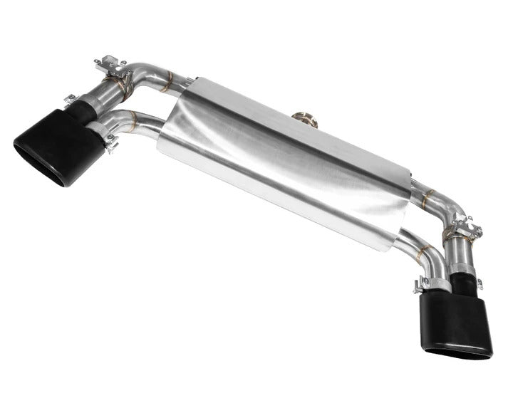 Integrated Engineering/Dyno Spectrum Stage 2+ Power Package