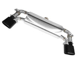 Integrated Engineering/Dyno Spectrum Stage 2+ Power Package