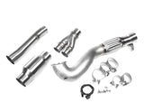 Integrated Engineering/Dyno Spectrum Stage 2+ Power Package