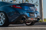 Remark Axle Back Exhaust System Boso Edition