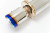 Remark Spec-I Cat Back Exhaust System