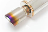 Remark Spec-I Cat Back Exhaust System
