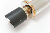 Remark Spec-I Cat Back Exhaust System