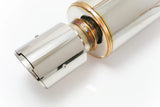 Remark Spec-I Cat Back Exhaust System