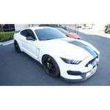 APR Performance Carbon Fibre Replacement Mirrors w/Turn Signals