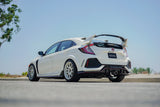 Remark Spec-I Cat Back Exhaust System
