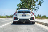 Remark Spec-I Cat Back Exhaust System
