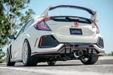 Remark Spec-I Cat Back Exhaust System