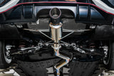 Remark Spec-I Cat Back Exhaust System