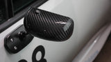 APR Performance Carbon Fibre Formula 3 Carbon Fibre Mirrors