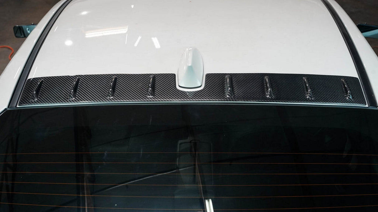 APR Performance Carbon Fibre Vortex Generator