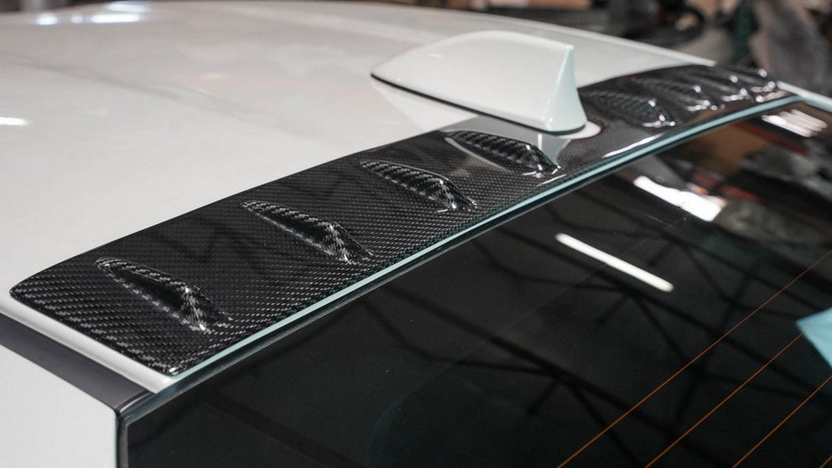 APR Performance Carbon Fibre Vortex Generator