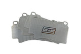 Grimmspeed Titanium Front Brake Shim Set