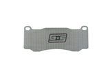 Grimmspeed Titanium Front Brake Shim Set