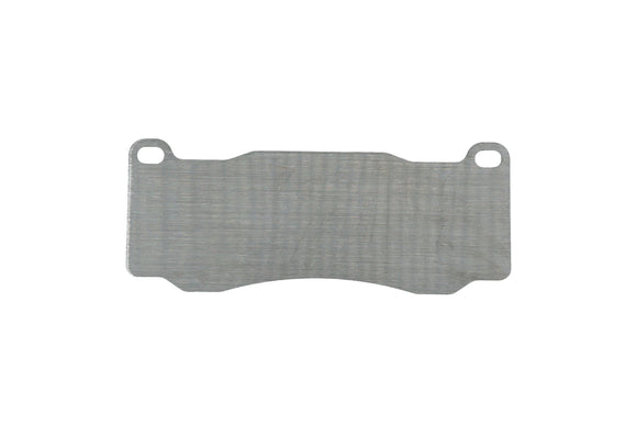 Grimmspeed Titanium Front Brake Shim Set