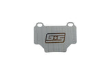 Grimmspeed Titanium Rear Brake Shim Set