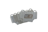 Grimmspeed Titanium Rear Brake Shim Set