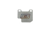 Grimmspeed Titanium Rear Brake Shim Set