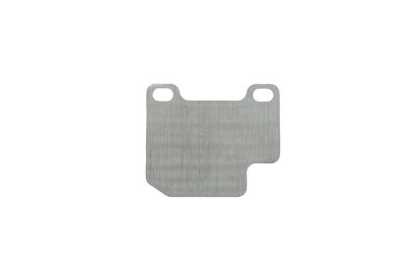 Grimmspeed Titanium Rear Brake Shim Set