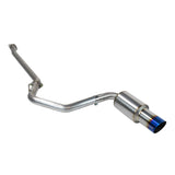 Remark R1-Spec Cat Back Exhaust System