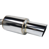 Remark R1-Spec Cat Back Exhaust System