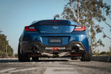 REMARK Sports Touring Cat Back Exhaust