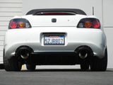 APR Performance Carbon Fibre Exhaust Heat Shields