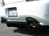 APR Performance Carbon Fibre Exhaust Heat Shields