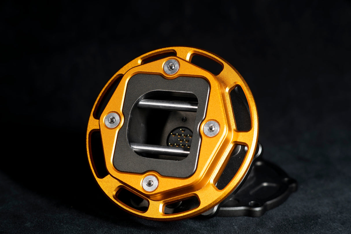 Zestek Racing Quick Release Universal HUB1-QR2