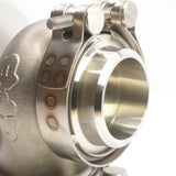 GFB EX50 50mm V Band External Wastegate - Custom Spec