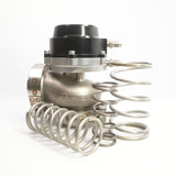 GFB EX50 50mm V Band External Wastegate - Custom Spec
