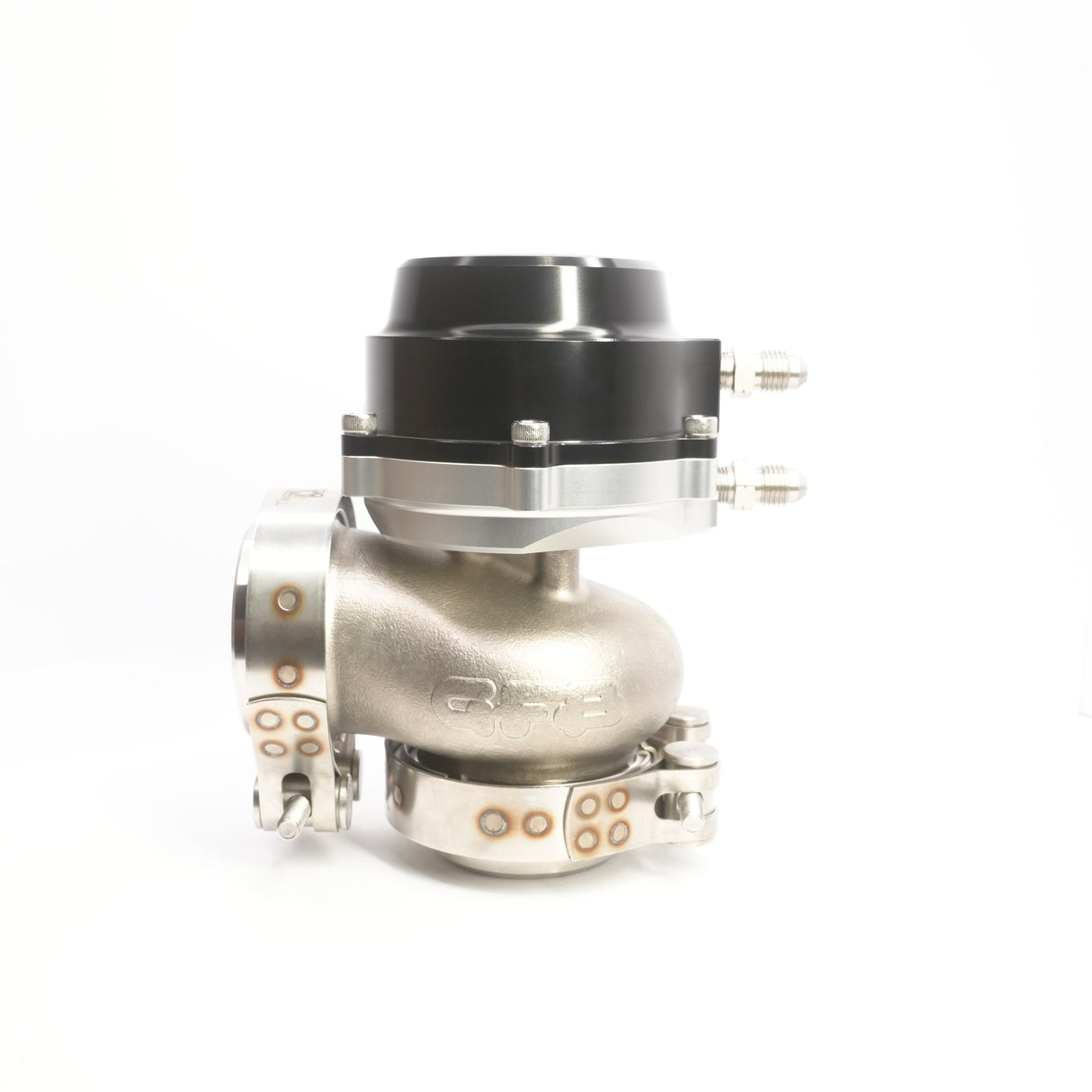 GFB EX50 50mm V Band External Wastegate - Custom Spec
