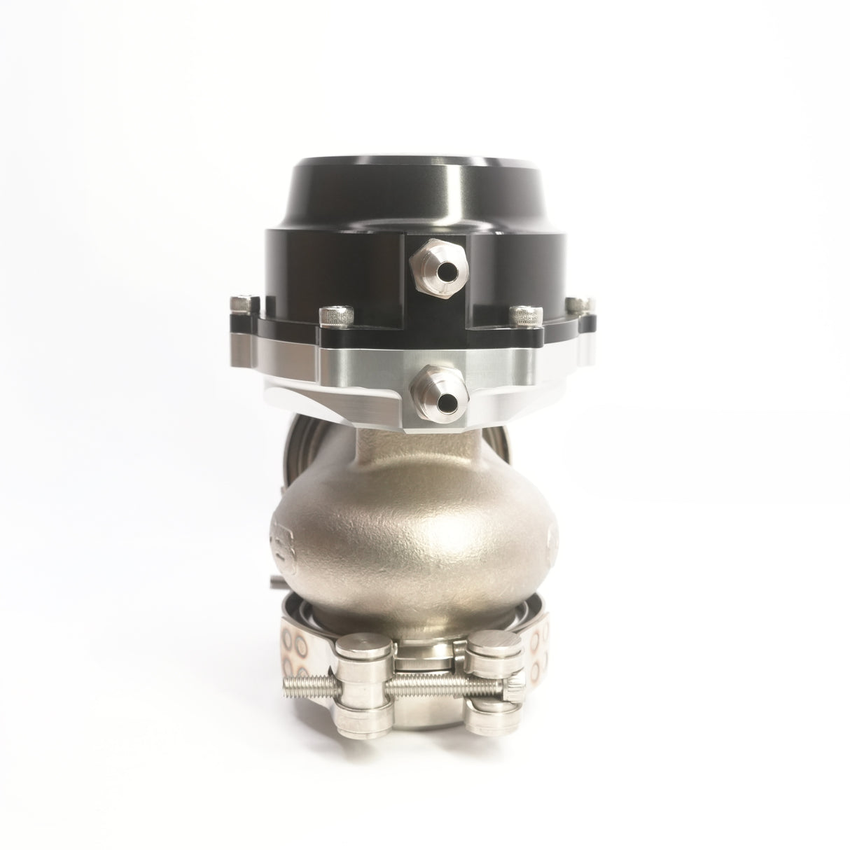GFB EX50 50mm V Band External Wastegate - Custom Spec
