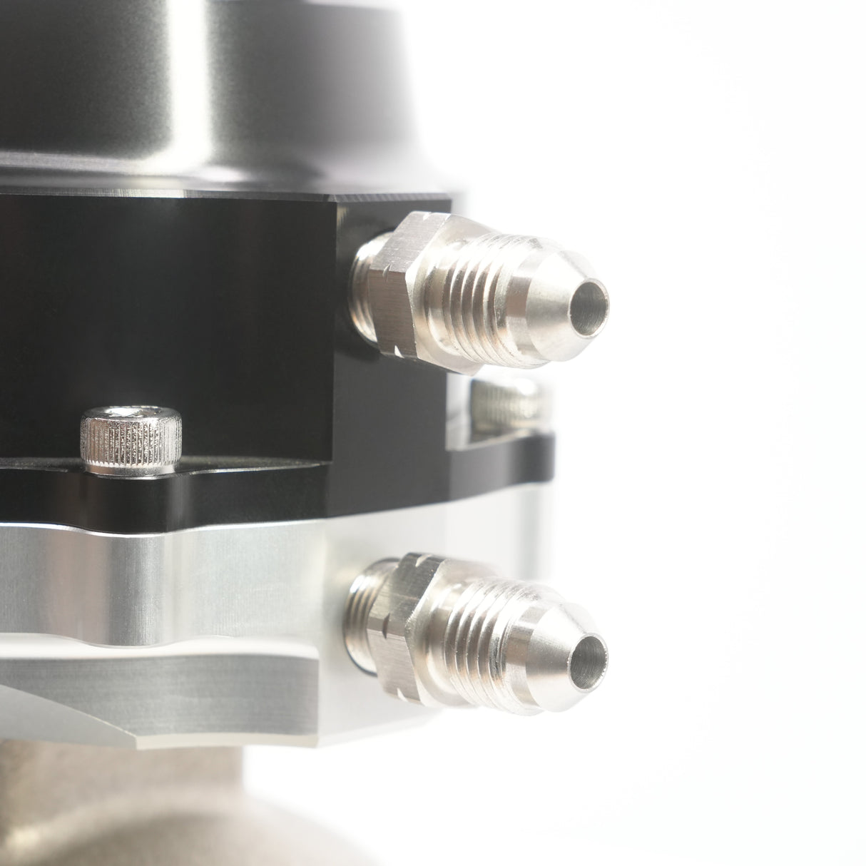 GFB EX50 50mm V Band External Wastegate - Custom Spec