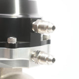 GFB EX50 50mm V Band External Wastegate - Custom Spec